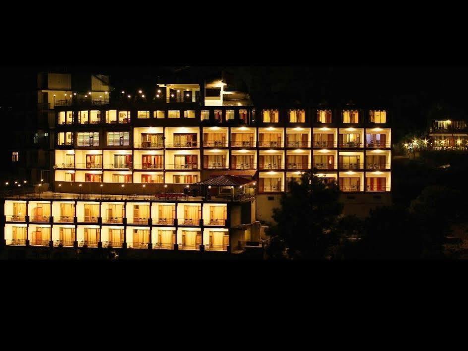 โรงแรม ชิวาลิค กัสซอลี ภายนอก รูปภาพ